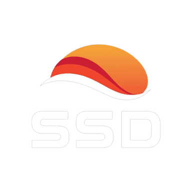 Sintaks Senja Digital Logo